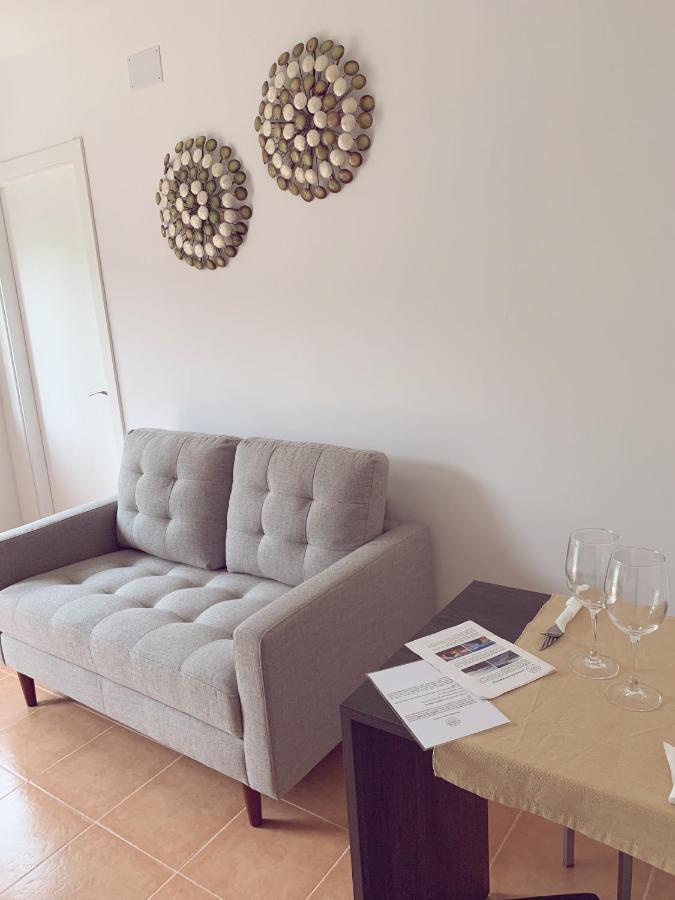Apartamento Estudio