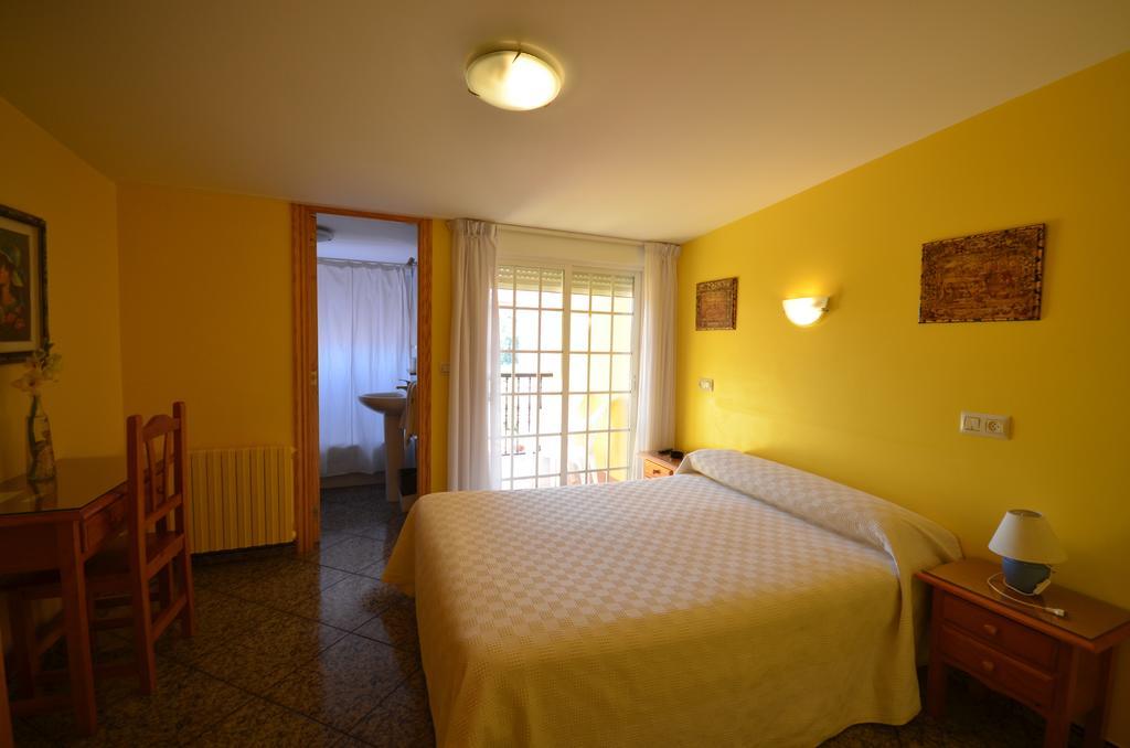 Habitación Doble con balcón