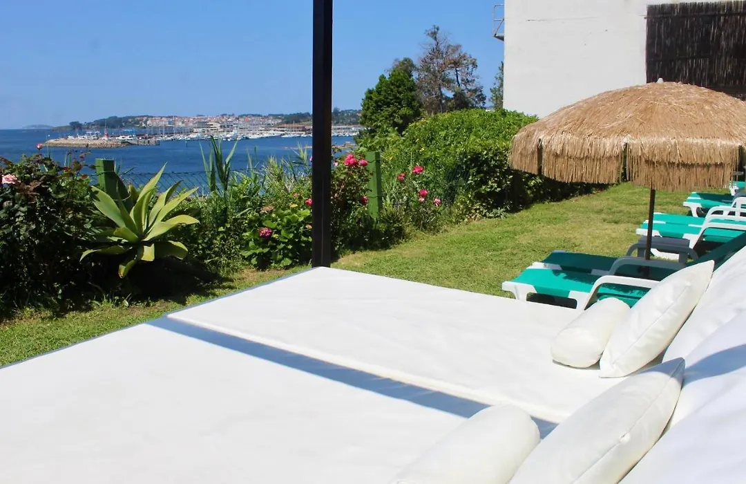 Hostal Casa Aurita Adults Only-1