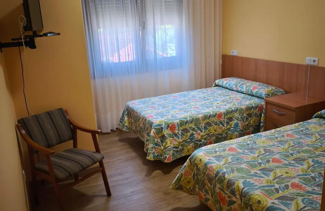 Pension Pilar-1