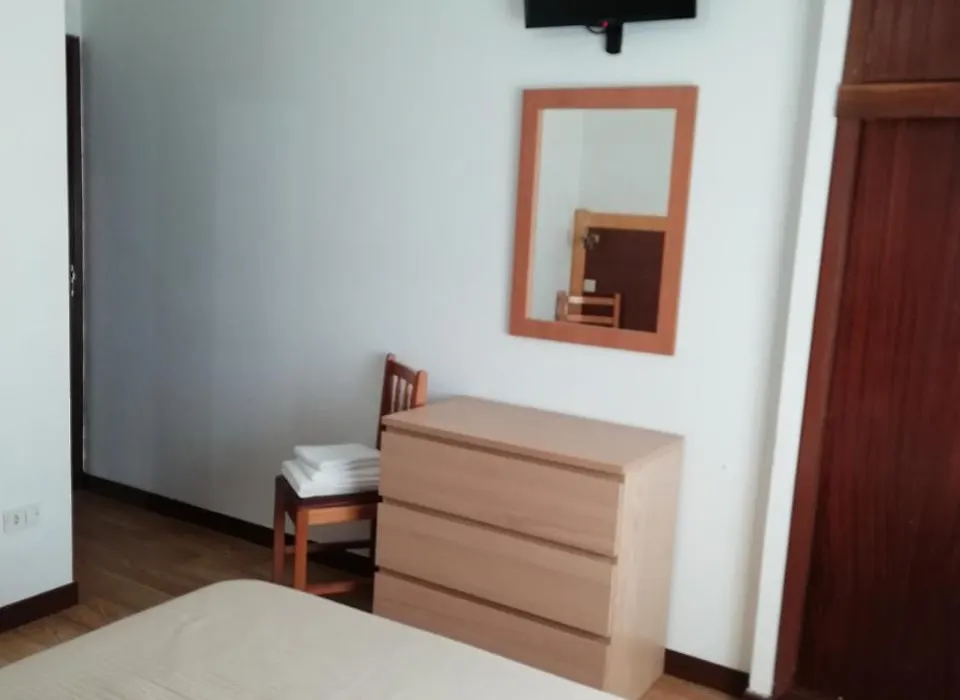 Pension Carmen **-1
