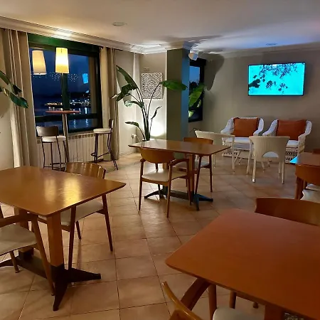 Hostal Casa Aurita Adults Only-3