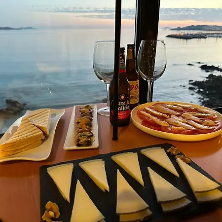 Hostal Casa Aurita Adults Only-2