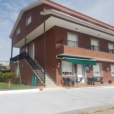 Hostal Xaraiba-2