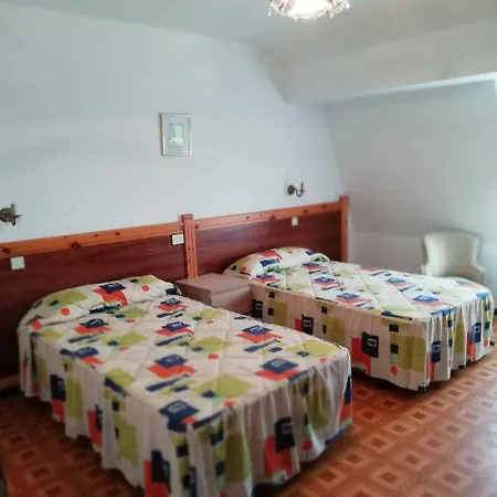 Pension Carmen **-2