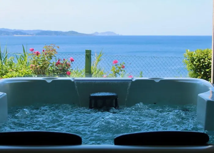 Hostal Casa Aurita Adults Only