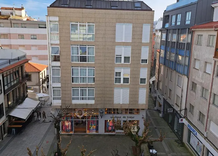 Hotel: Hotel Casa Román