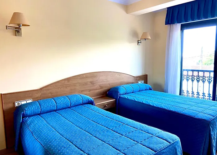 Hotel: Duerming Areas Playa Hotel