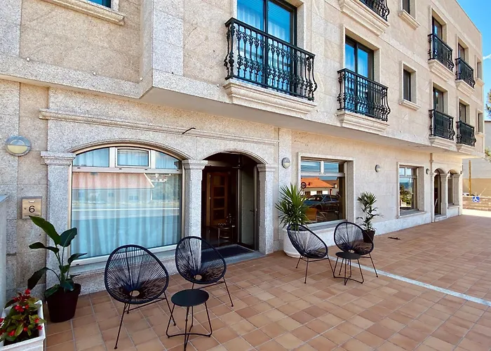 Hotel: Duerming Areas Playa Hotel