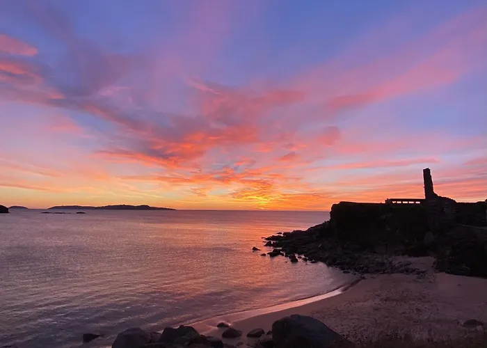 Hotel: Duerming Areas Playa Hotel