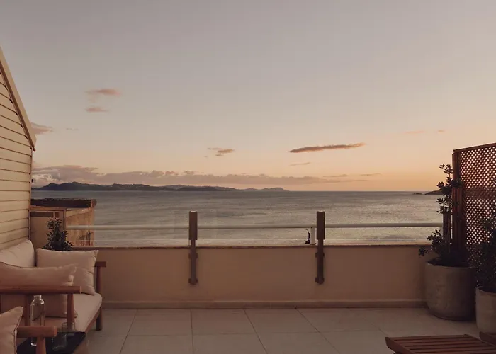 Hotel: Hotel Atlante Sanxenxo Boutique