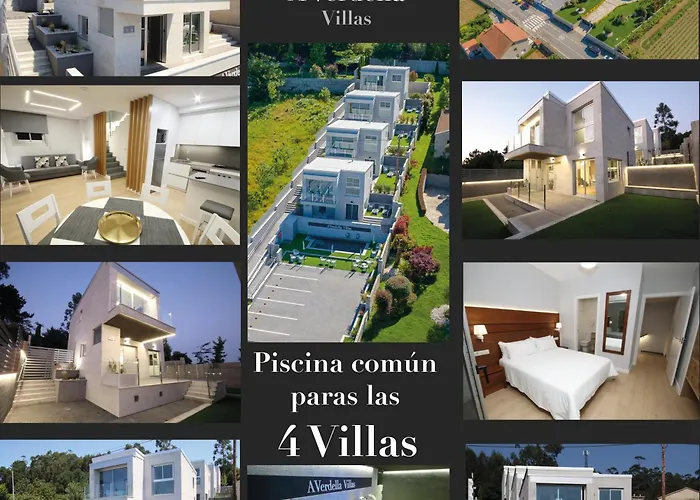 Verdella Villas