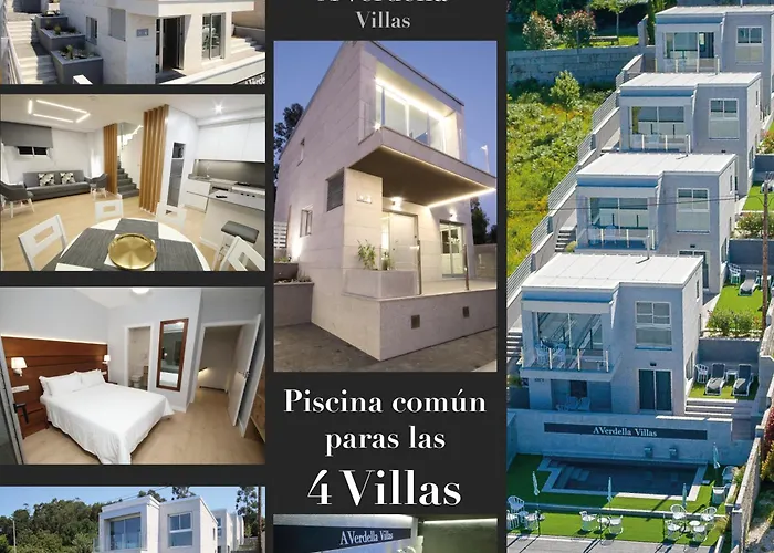 Verdella Villas