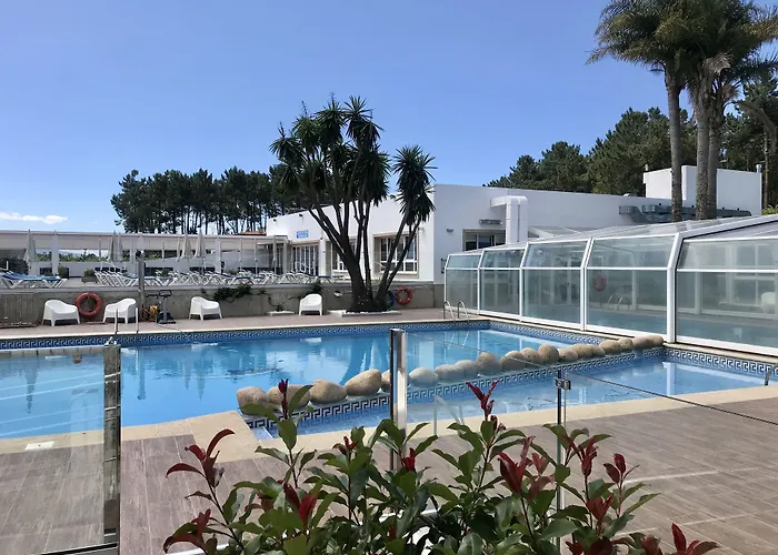 Nuevo Vichona Spa 3 Estrellas Superior