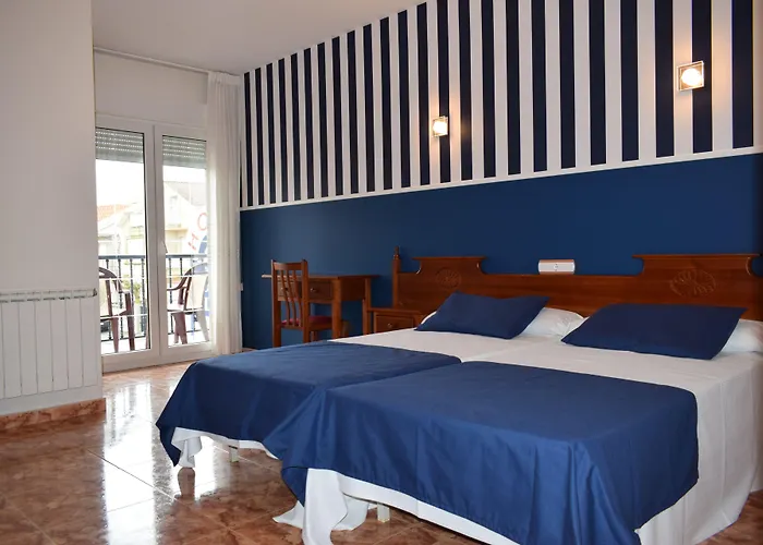 Hotel barato: Hotel Vida Ostra Marina