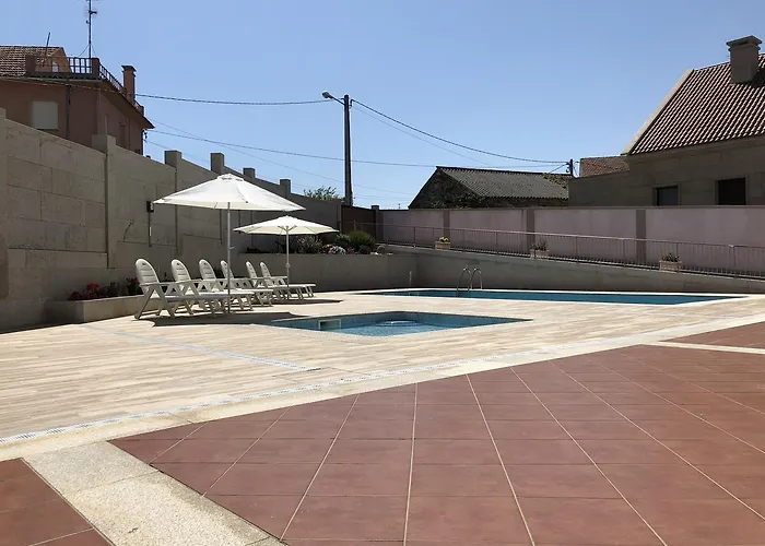 Apartamentos Lua