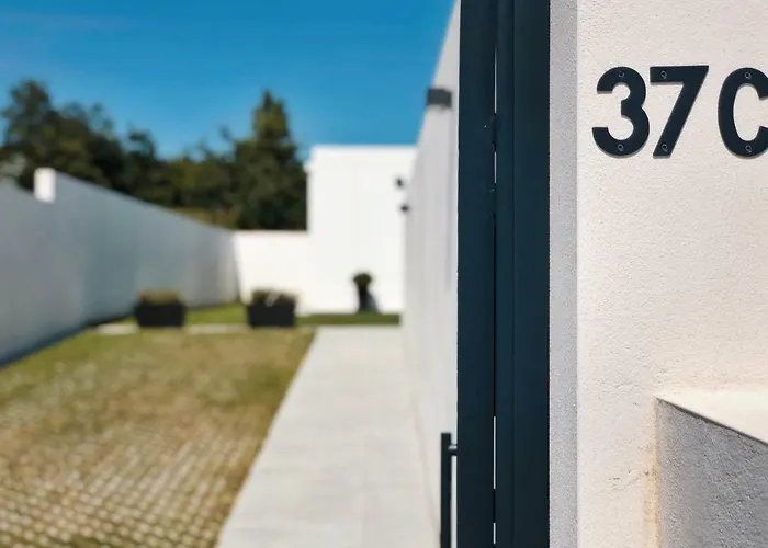 Hotel con piscina: Chalet Mia Sear Areas